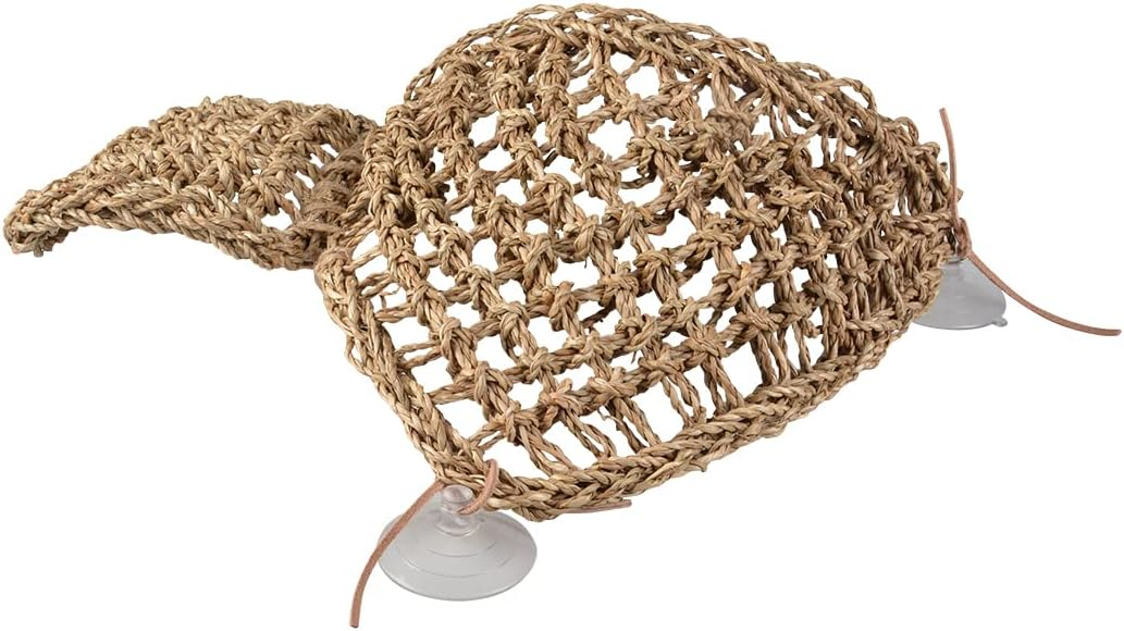 Reptile relaxer triangular+ladder beige