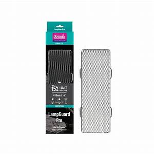 Arcadia Lamp Guard Pro β 41cm (16")