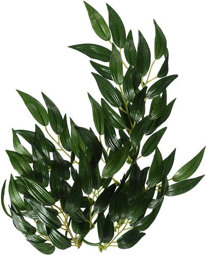 Exo-Terra Rucus Silk Jungle Vivarium Plant (small) - Exo-terra