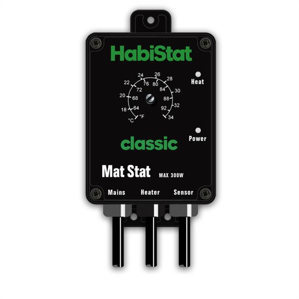 Habistat Mat Stat