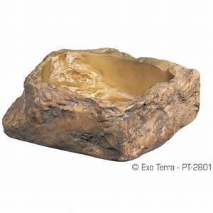 Exo Terra Water Dish (Small)