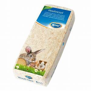 Duvo Woodchip 1Kg | Kinsealy Pet Store | Dublin