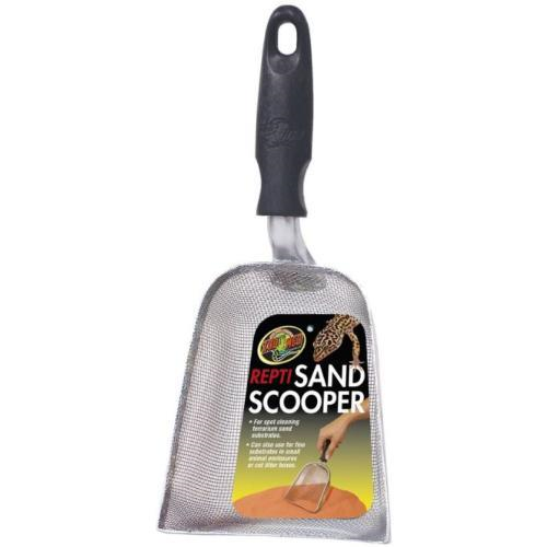 Repti Sand Shovel Scopper