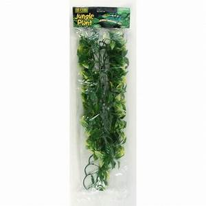 Exo Terra Terrarium Plant Amapallo Shrub Plastic Large