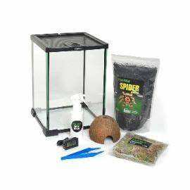 Habistat Invertibrate Starter Kit