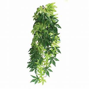 Exo-Terra Ruscus Silk Jungle Vivarium Plant (large) - Exo-terra