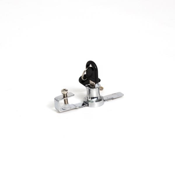 Habistat Sliding Glass Door lock 90mm