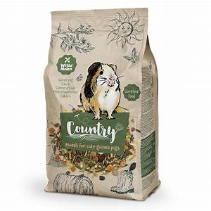 Country Guinea Pig 3kg