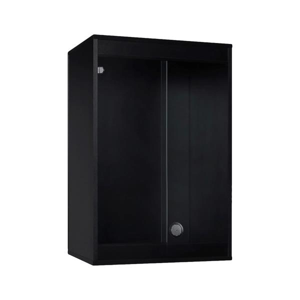 Habistat Standard Vivarium L61xD46xH91cm black