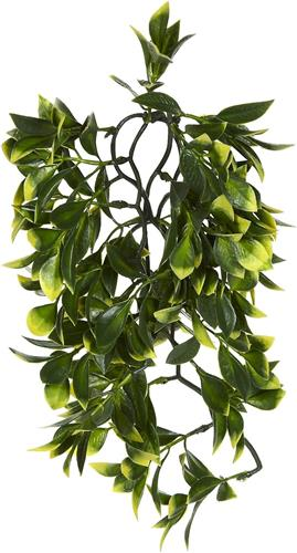 EXO TERRA TERRARIUM PLANTS - Plastic Mandarin Shrub - Medium