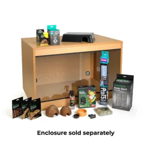 Habistat Leopard Gecko Accessory Kit