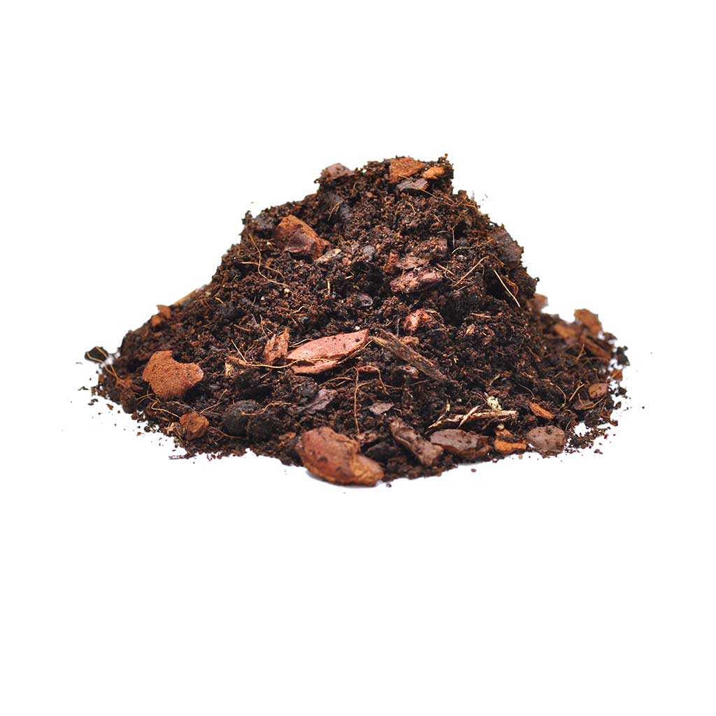 HabiStat Jungle Bio Substrate 10ltr