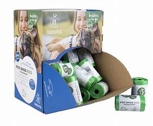 Duvo Bio Poo Bag
