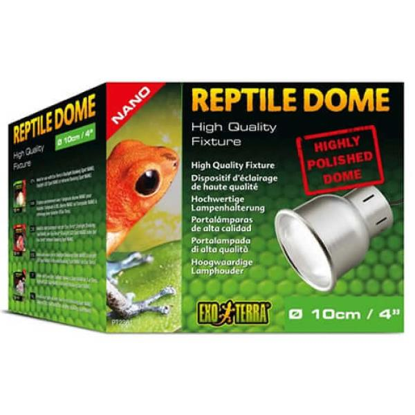 Exo Terra Nano Dome Fixture