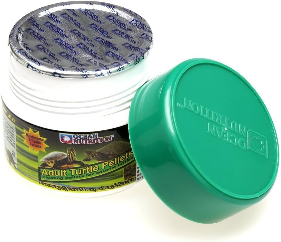 Ocean Nutrition - Adult Turtle Pellets 60g