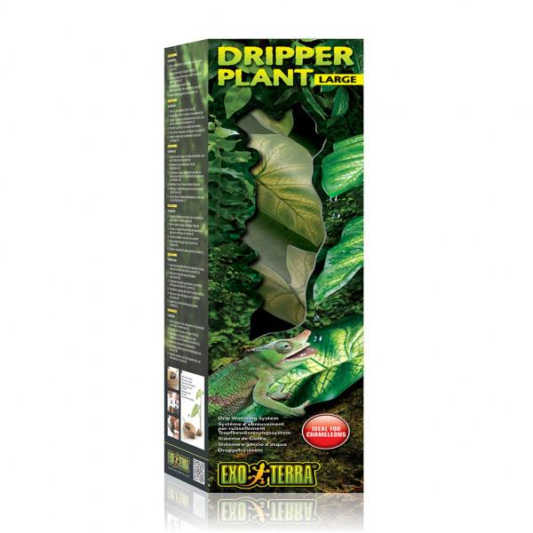 Exo Terra Dripper Plant Large