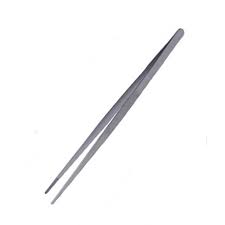 HabiStat Feeding Tweezers – Stainless Steel (20cm)