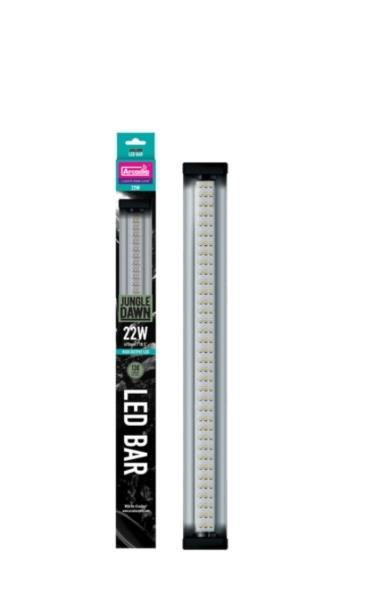 Arcadia Jungle Dawn LED Bar β 470mm (18.5") 22W