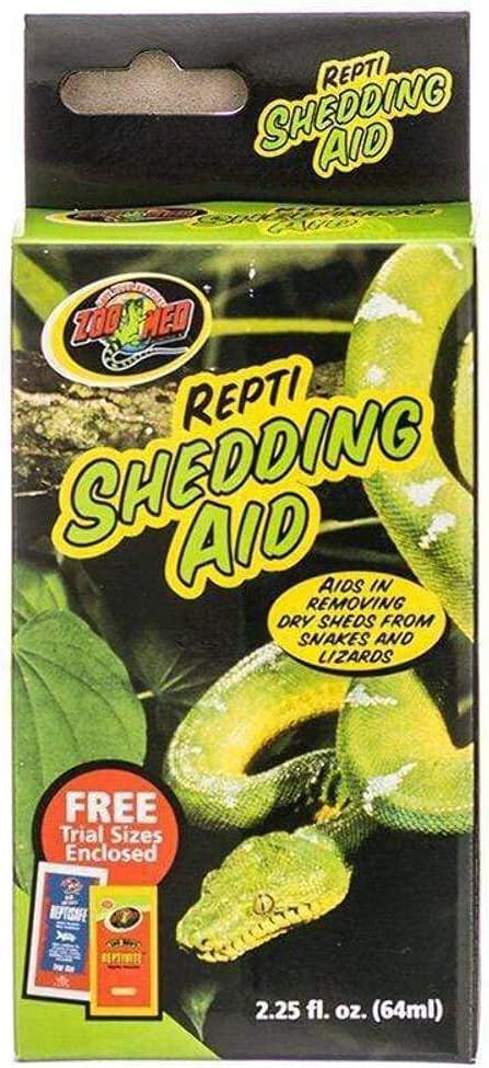 ZM Repti Shedding Aid 64ml