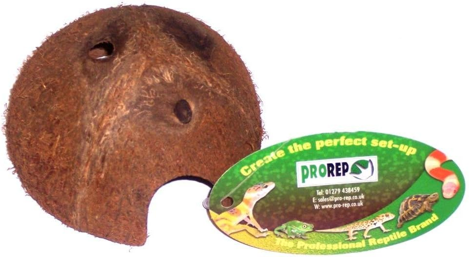 Pro Rep Coco Dome - DPD005