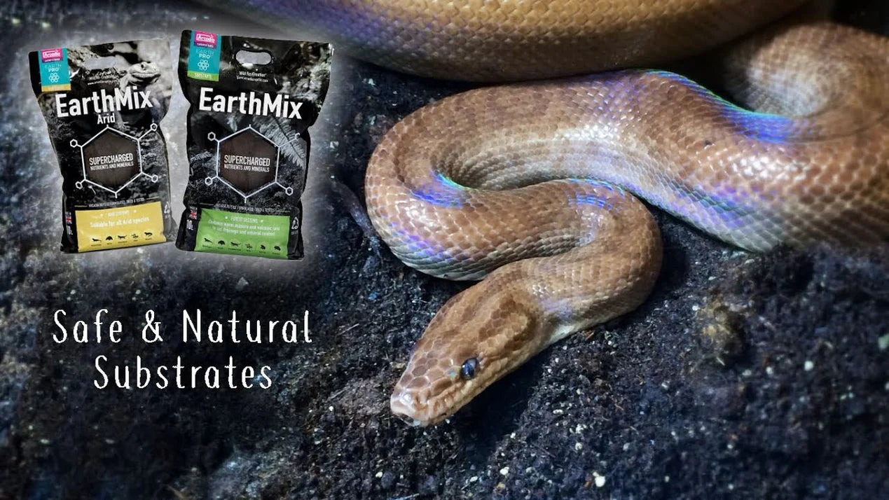 Arcadia EarthMix – 10 Litre