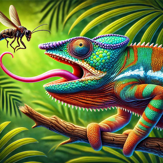 The Ultimate Guide to Feeding Your Exotic Pets in Dublin