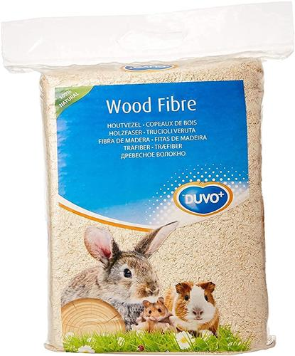 Duvo Woodchip Plan 3.6 K | Kinsealy Pet Store | Dublin