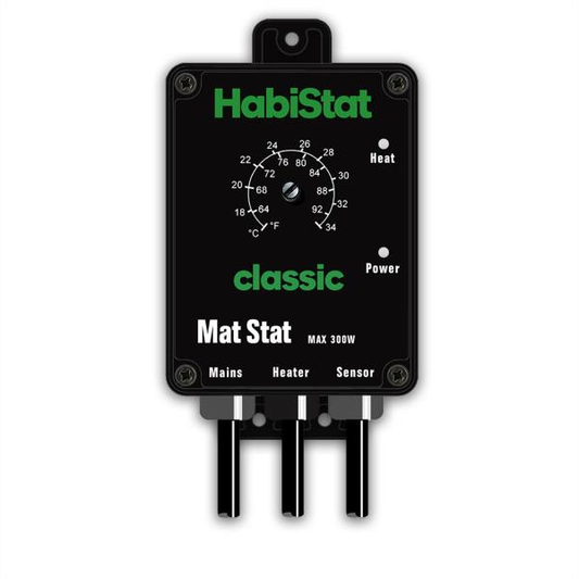Habistat Mat Stat