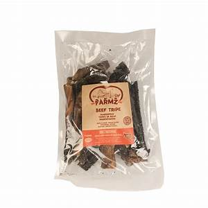 Farmz Dried Tripe Sticks 250gr