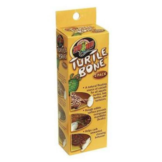 Zoo Med Turtle Bone – 2 Pack