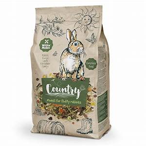 Country Rabbit 2.5kg