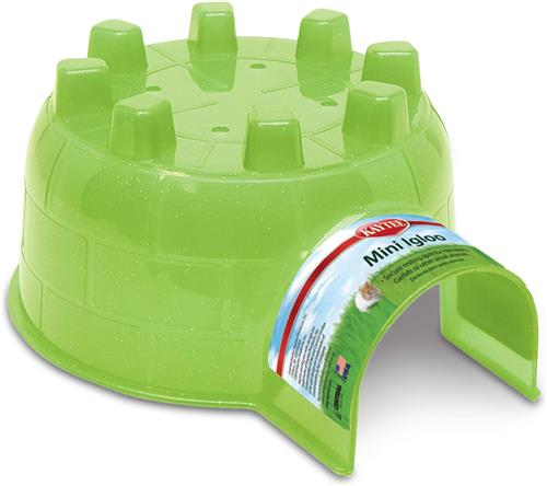 Kaytee Mini Igloo, Cosy Hideout, House, Next, for