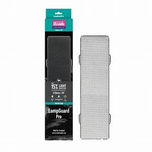 Arcadia Lamp Guard Pro, 51cm (20`)