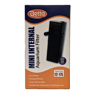 Betta 300 Internal Aquarium Filter