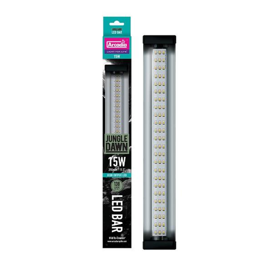 Arcadia Jungle Dawn LED Bar – 870mm (34") 51W