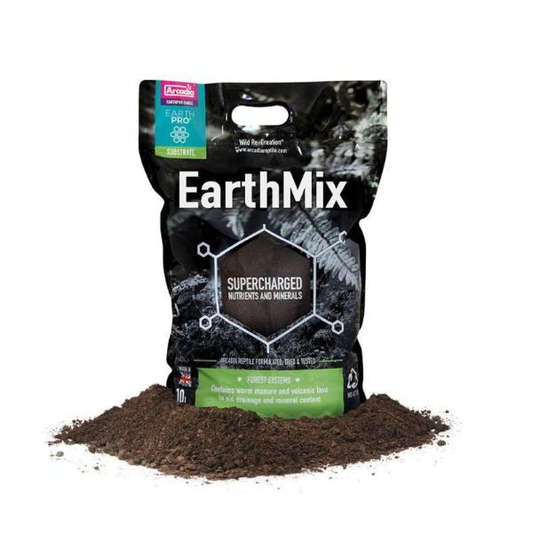 Arcadia EarthMix – 10 Litre