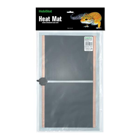 Habistat Heat Mat 43x28cm