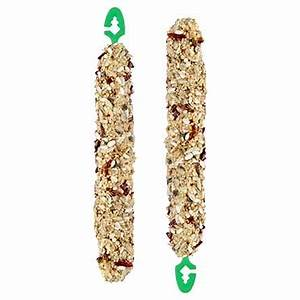 Puur pauze sticks l parakeet fennel & pepper