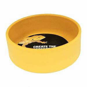 ProRep Plastic Water Dish Small, WPA005