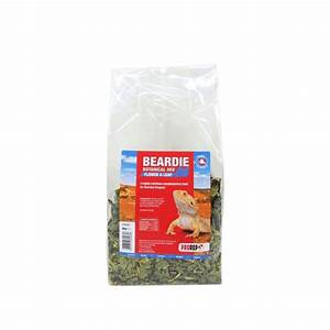 ProRep Bearded Dragon Botanical Mix 80g - Essex Reptile