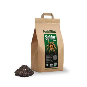 Habistat Spider Bedding, 10 Litres