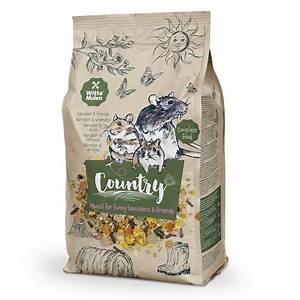 Country Hamster Food 3kg