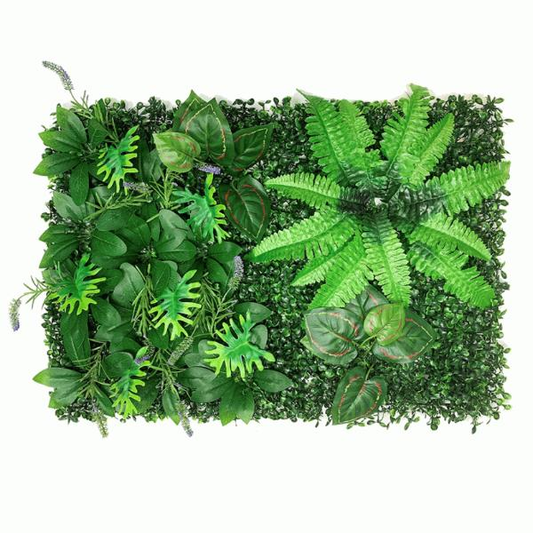 Betta Terra Sword Fern Garden Mat 40x60cm