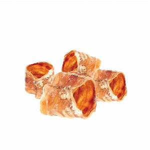 DUVO CHEWING TRACHEA 250g