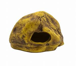 Pro Rep Rock Shedding Cave Med 12x10x8cm DPH175