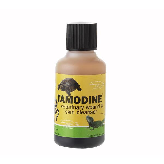 Vetark Tamodine Wound Cleaner – 100ml