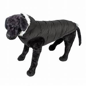 Dog jacket puffer eskimo