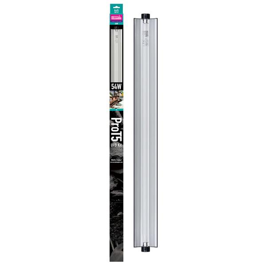 Arcadia ProT5 UVB Kit – Dragon 14% UVB, 54W