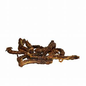 DUVO CHICKEN NECKS 250g