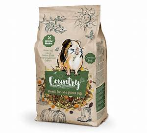 Country Guinea Pig 3kg